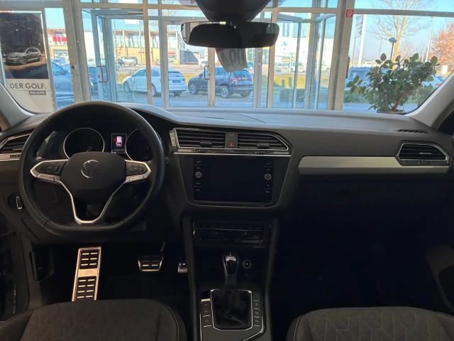 Volkswagen Tiguan 2.0 TDI DSG Move