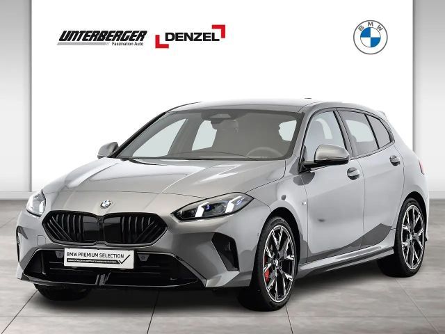 BMW 118 118d M-Sport Sedan