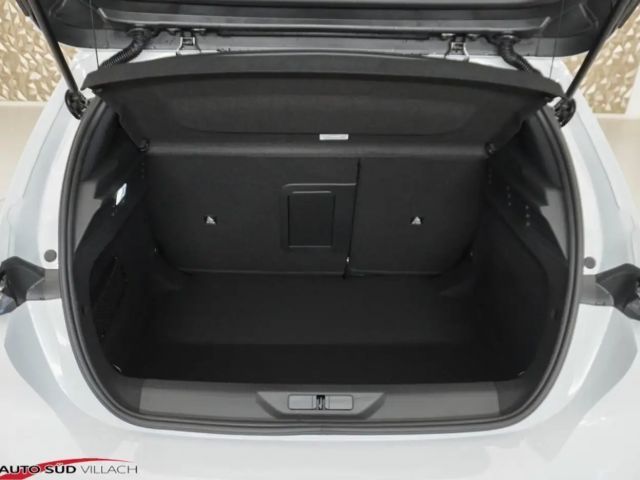 Peugeot 308 BlueHDi EAT8 GT-Line