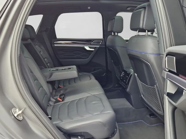 Volkswagen Touareg eHybrid