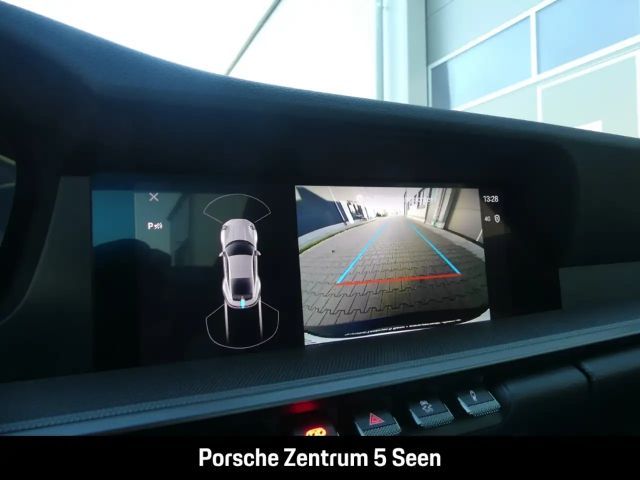 Porsche 992 Carrera Coupé