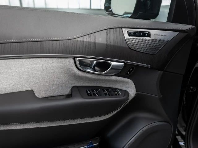 Volvo XC90 AWD Dark T8 Ultra