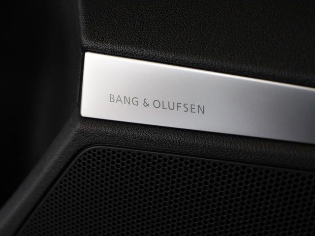 Audi A3 35 TFSI S-Line S-Tronic Sportback