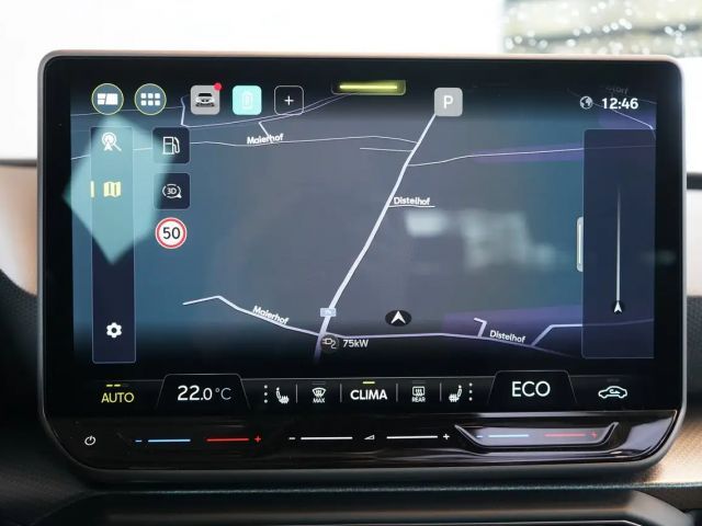 Seat Leon DSG Style e-Hybrid