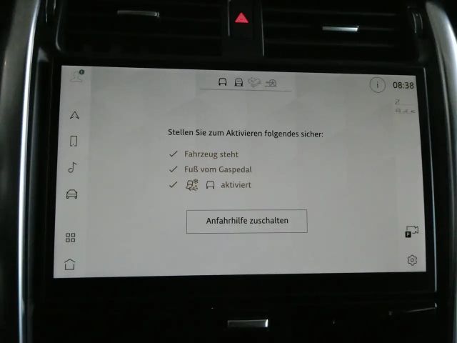 Land Rover Discovery AWD D250 S