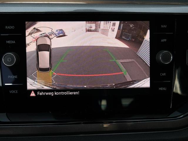 Volkswagen Taigo 1.0 TSI Style