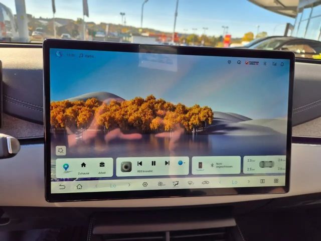 BYD Seal 6 Comfort DM-i Touring