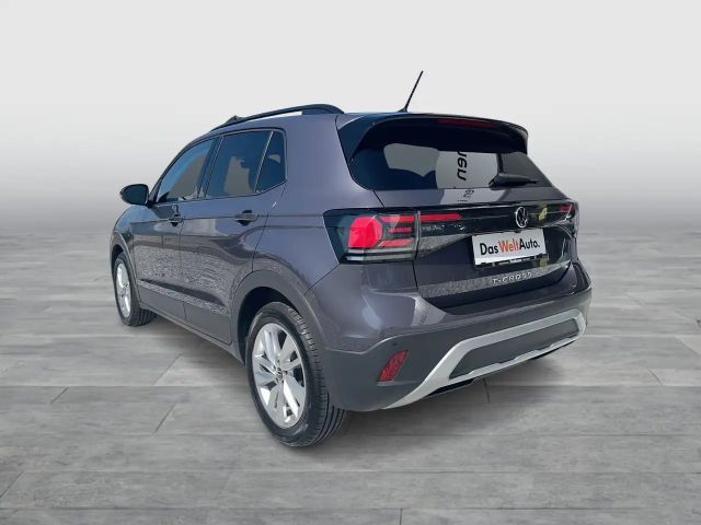 Volkswagen T-Cross Friends TSI