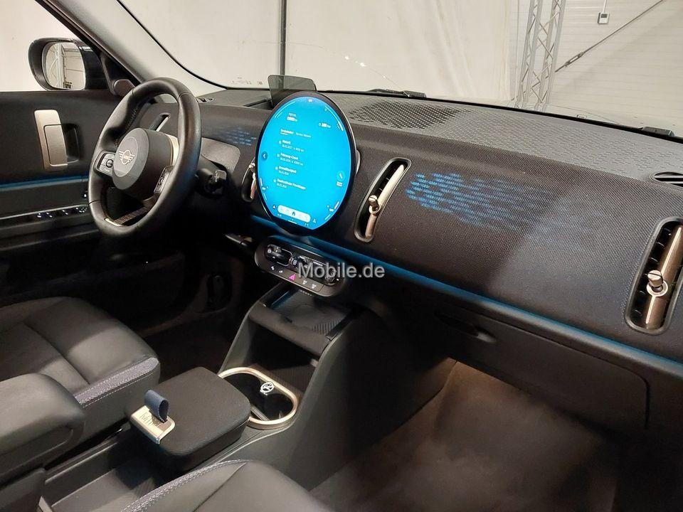 MINI Cooper C Countryman Classic