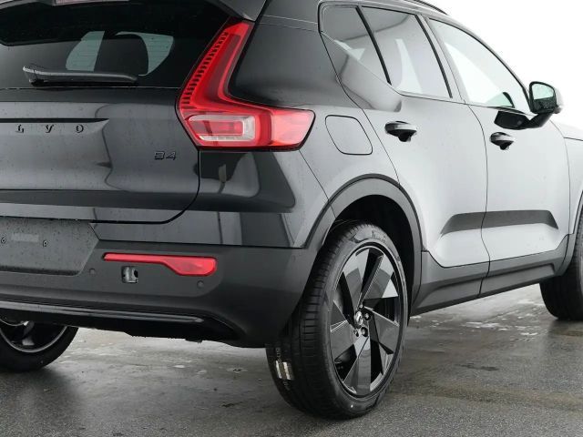 Volvo XC40 Ultra