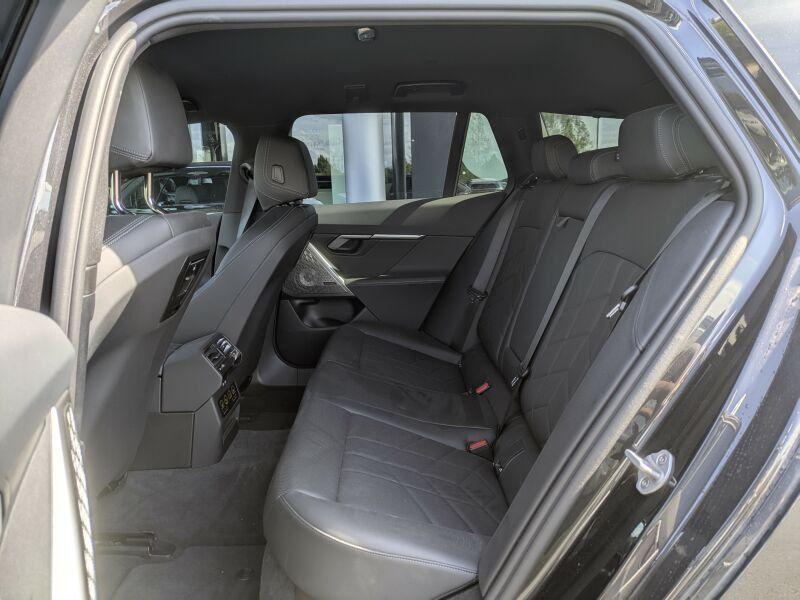 BMW 540 540d Touring xDrive