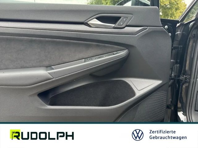 Volkswagen Golf 2.0 TDI DSG Golf VIII R-Line