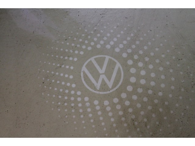 Volkswagen Golf DSG Golf VIII Style