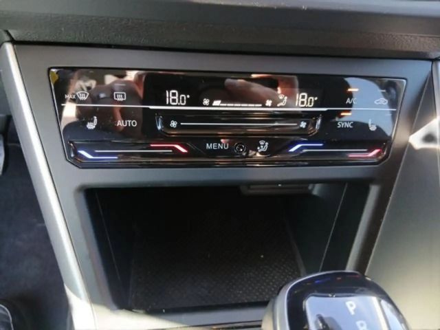 Volkswagen Polo 1.0 TSI DSG IQ.Drive Life