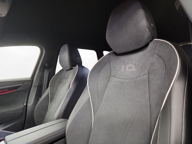 Volkswagen ID.7 Pro Tourer