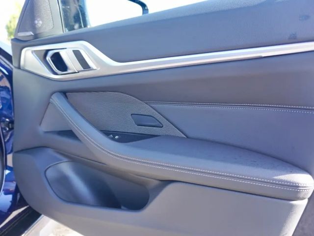 BMW 440 Coupé Gran Coupé M440i