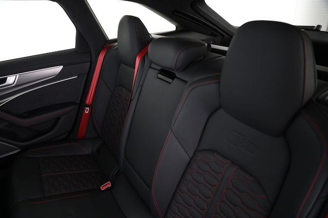 Audi RS6 Avant Quattro