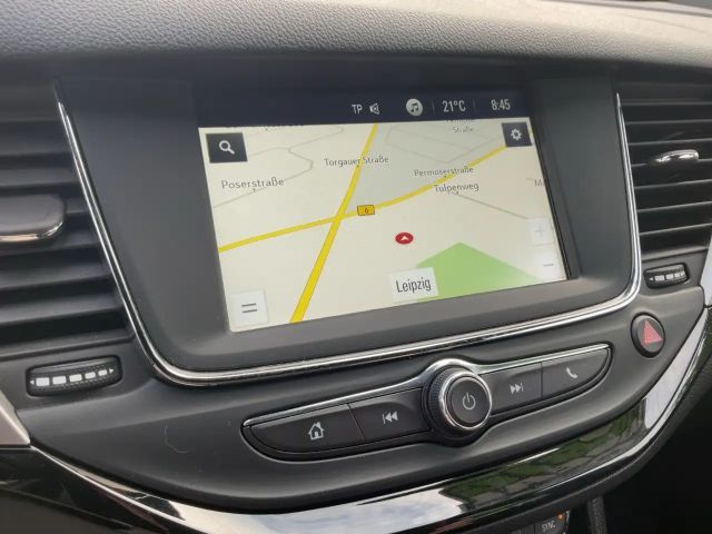 Opel Astra 1.2 Turbo GS-Line Grand Sport Turbo