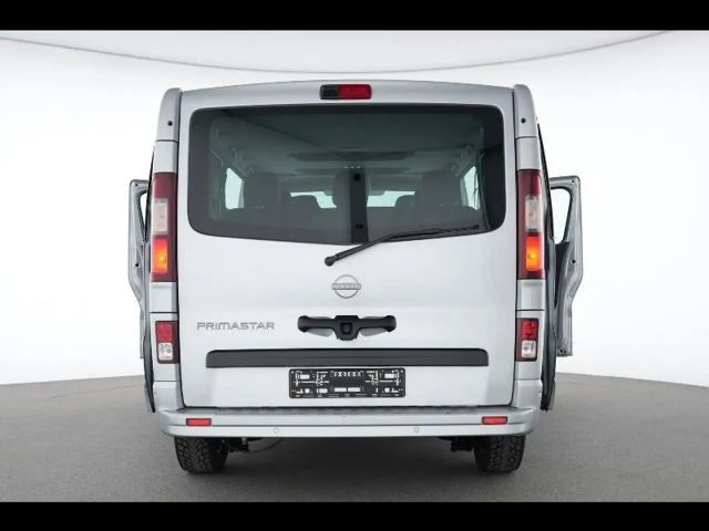 Nissan Primastar L2H1 Tekna
