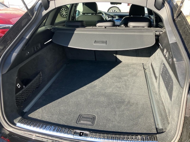 Audi A6 45 TFSI Avant S-Line S-Tronic