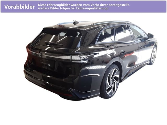 Volkswagen ID.7 Pro Style Tourer