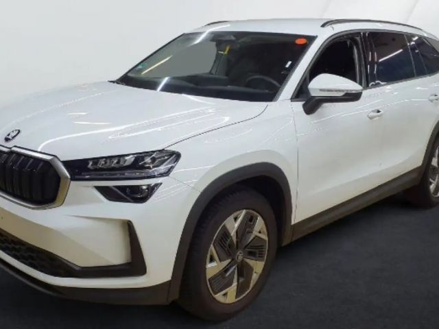 Skoda Kodiaq 2.0 TSI 4x4 Selection