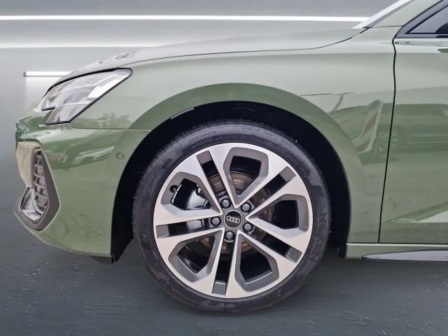 Audi A3 35 TDI S-Line Sedan