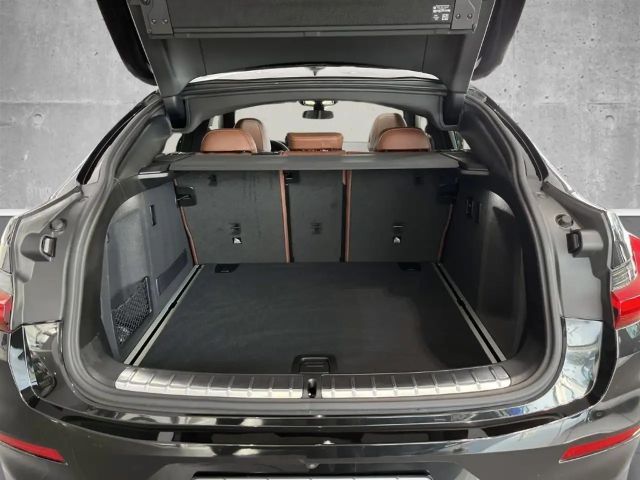 Alpina XD4 HUD AD StandHZG AHK Navi H/K Laser