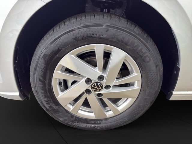 Volkswagen Polo 1.0 TSI DSG