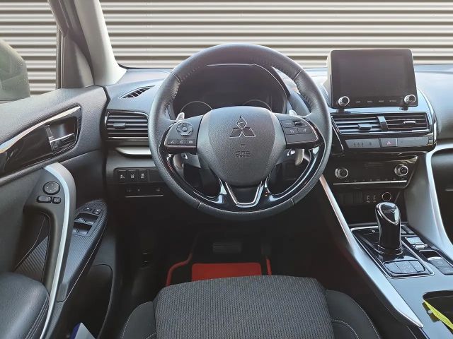 Mitsubishi Eclipse Cross PHEV