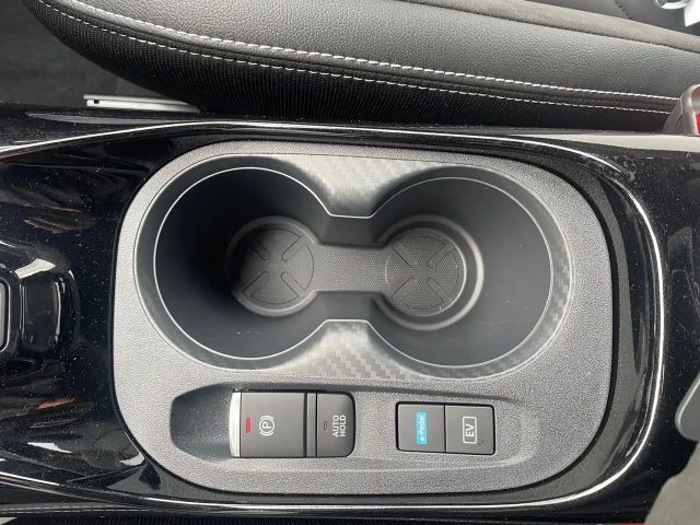 Nissan Juke Juke 1,6 Hybrid N-Design