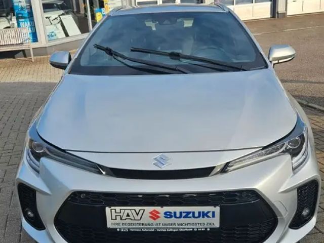 Suzuki Swace Comfort Hybrid