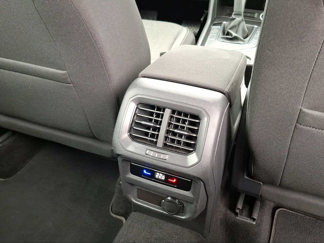 Volkswagen Tiguan 2.0 TDI DSG Life