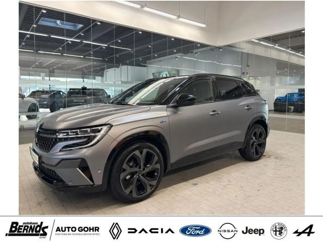 Renault Austral Alpine Esprit Techno