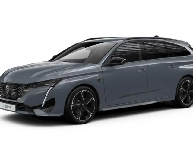 Peugeot E-308 GT-Line SW