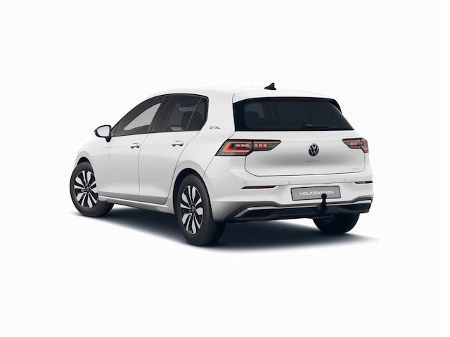 Volkswagen Golf 1.5 eTSI Golf VIII