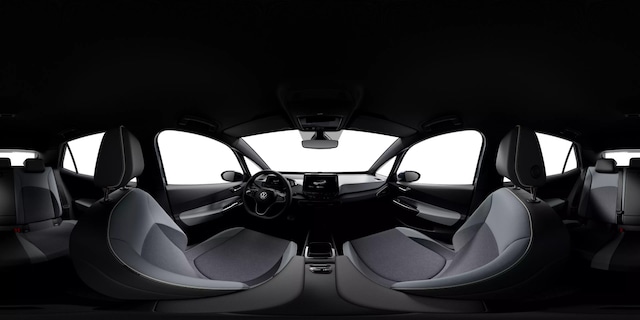 Volkswagen ID.3 Business