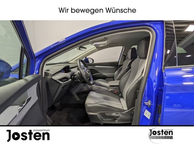 Skoda Enyaq Loft iV 50