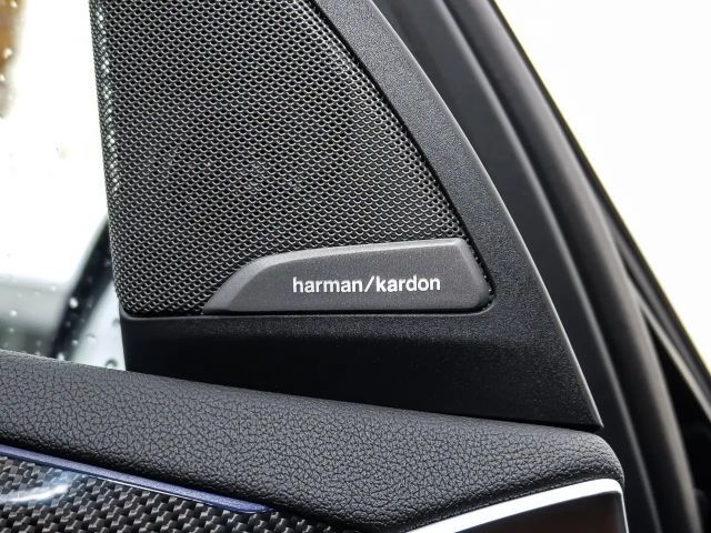 BMW X3 M-Sport xDrive30d