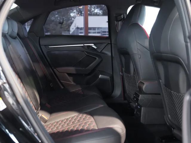 Audi RS3 Quattro Sedan