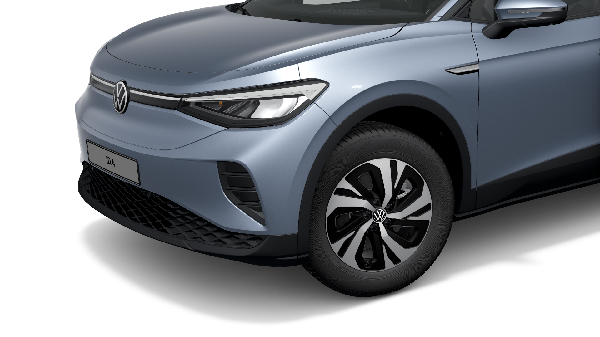 Volkswagen ID.4 Performance