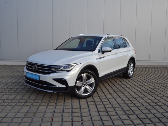 Volkswagen Tiguan 2.0 TDI DSG Plus Pro