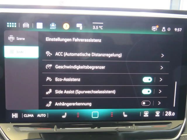 Volkswagen Passat Business DSG Variant