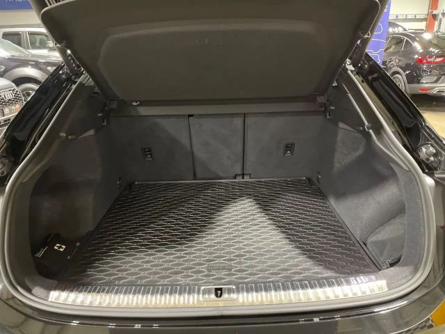 Audi Q3 Quattro Sportback