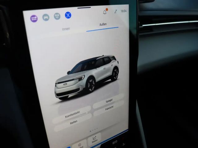 Ford Explorer Premium