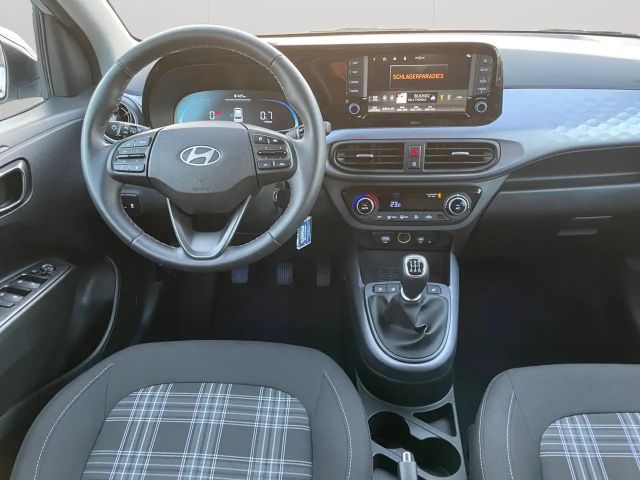Hyundai i10 1.2 Prime
