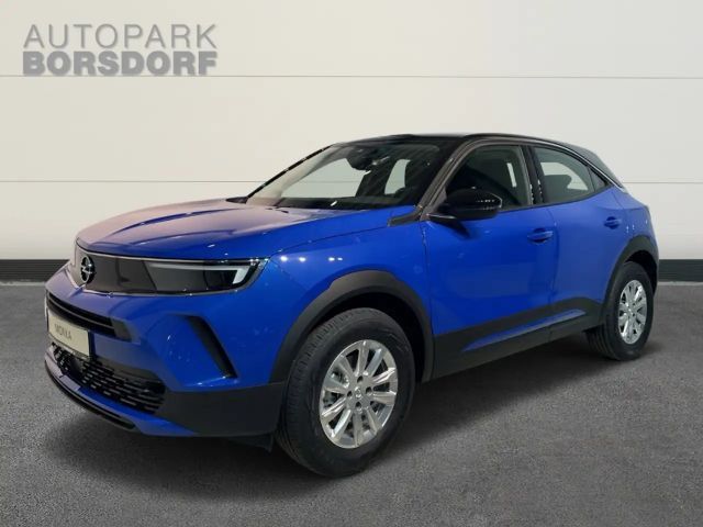 Opel Mokka 1.2 Turbo Enjoy Turbo