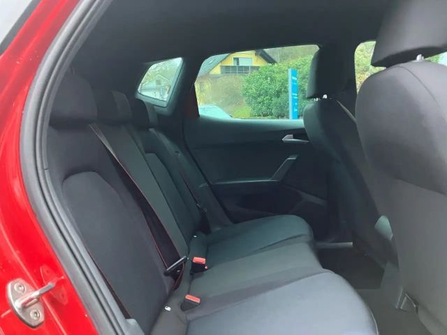 Seat Arona 1.5 TSI DSG FR-lijn