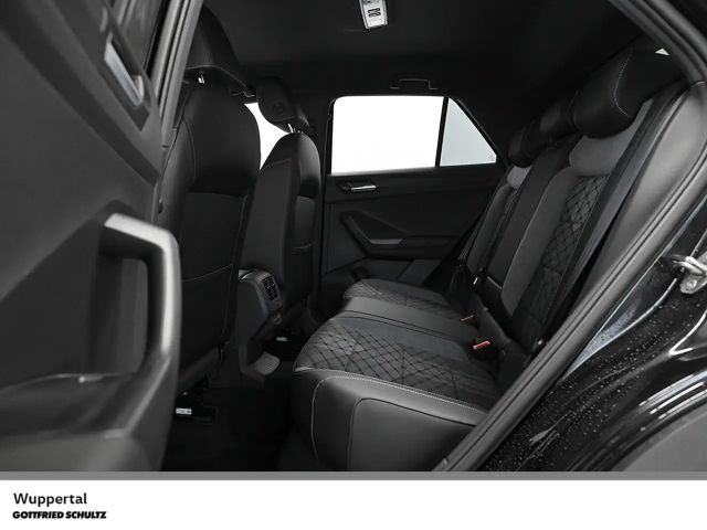 Volkswagen T-Roc DSG R-Line