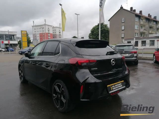 Opel Corsa Turbo Ultimate